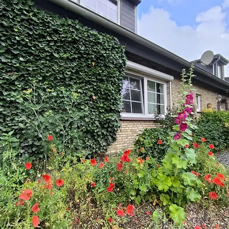 Hinz - Gemuetliche Fuer 2 Personen Mit Modernem Bad Apartment *